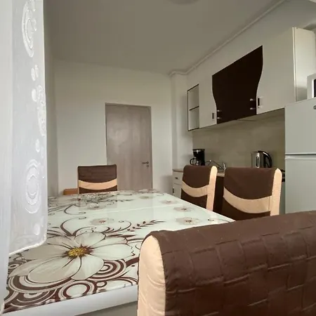 Apartman Mario Building Năvodari