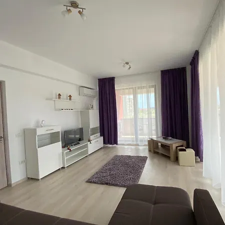 Mario Building Apartman