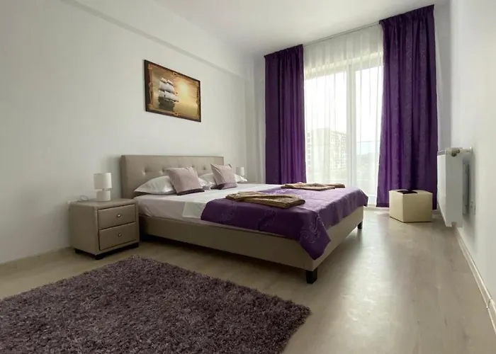 Mario Building Navodari