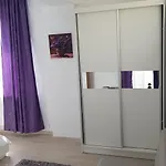Апартаменты Mario Building *