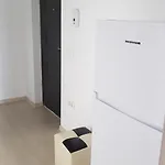 Mario Building Апартаменты