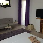 Mario Building Апартаменты *