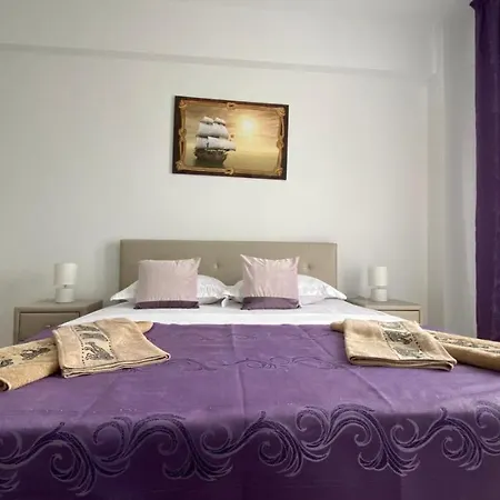 Apartman Mario Building *