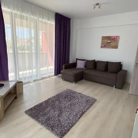 Mario Building * Năvodari