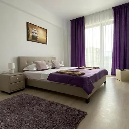 Mario Building Năvodari