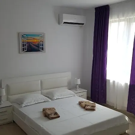 Apartman Mario Building