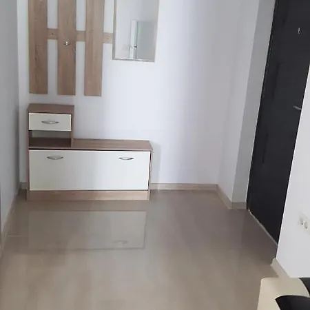 Apartament Mario Building *