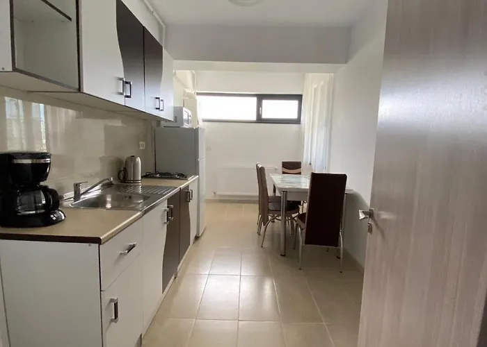 Mario Building Năvodari