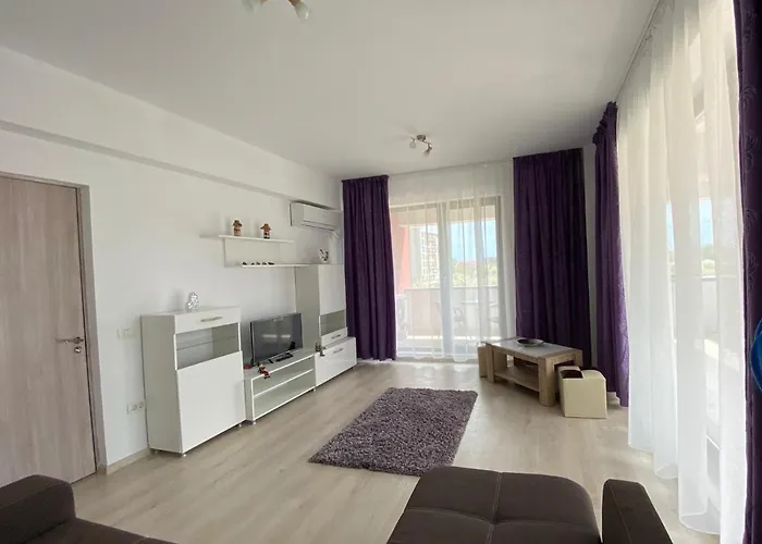 Mario Building Apartman