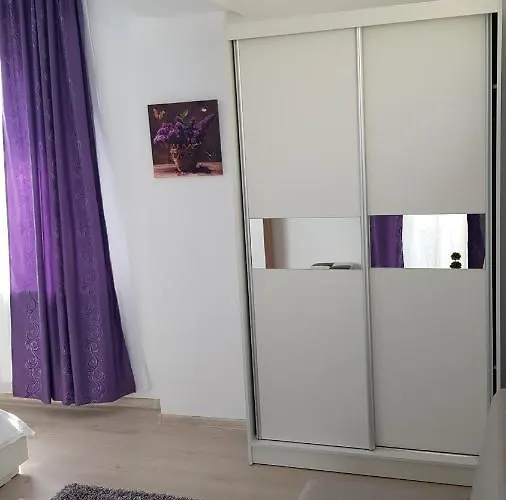 Apartman Mario Building *