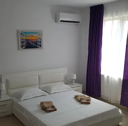 Apartman Mario Building