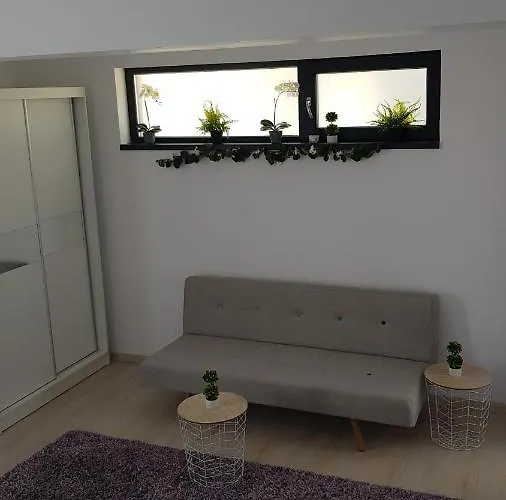 Mario Building Apartman Năvodari
