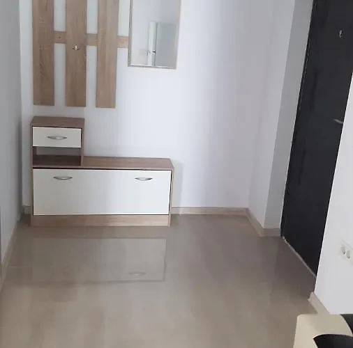 Apartman Mario Building *